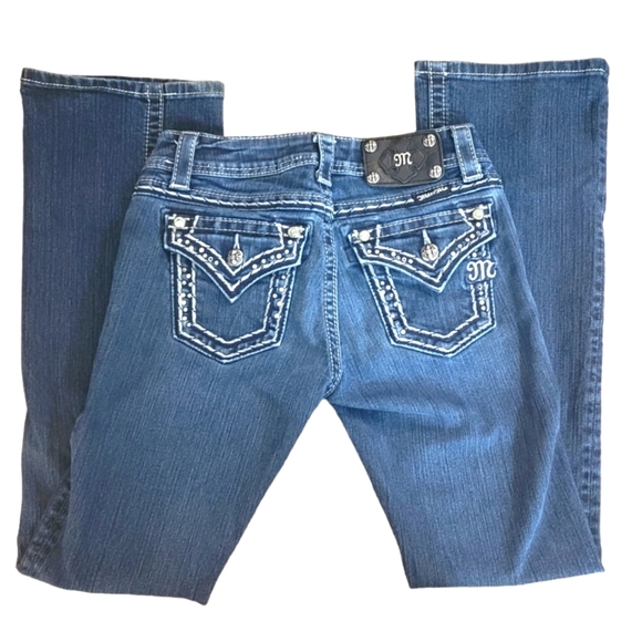 Miss Me Denim - Miss Me Jeans No.23